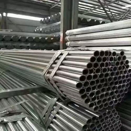 叶城q355nhb耐候钢管