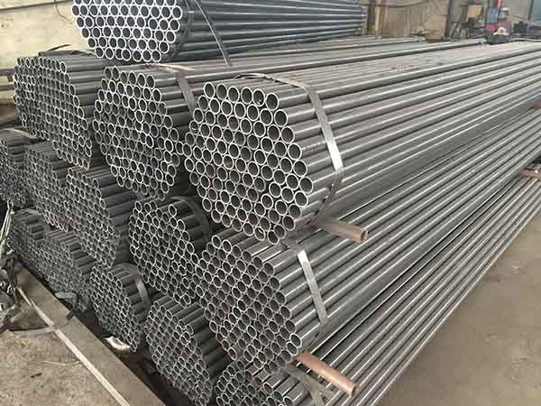 叶城nd考登钢管