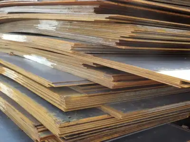 叶城叶城叶城考登钢板零切零售 大小尺寸按需切割下料 叶城叶城叶城考登钢板零切零售 大小尺寸按需切割下料